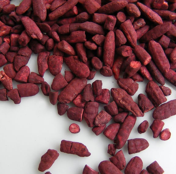 Red Yeast Rice