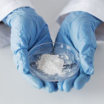 Nicotinamide Riboside Chloride Powder