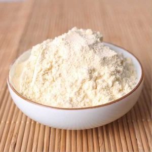 Organic Sunflower Lecithin Powder Bulk