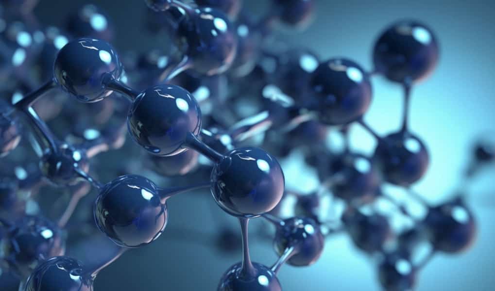 NMN (nicotinamide mononucleotide) is a natural molecule that consists of vitamin B3, riboside, and phosphate